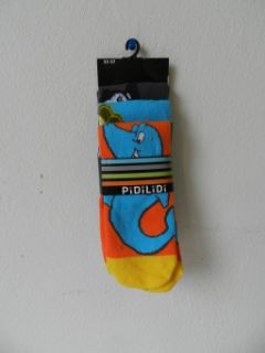 Obrázek z Veselé ponožky chlapecké 143 vel. 31-34, 3pack 